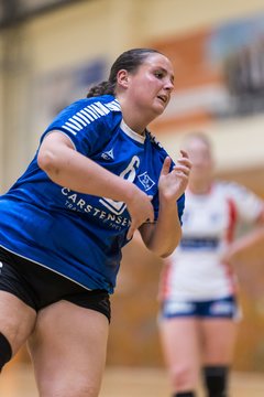 Bild 254 - TSV Ellerau - SG Hamburg Nord : Ergebnis: 42:23